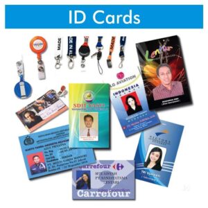 ID Cards