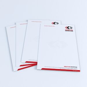 Letterhead