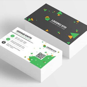 non tearable visiting card 1