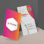 non tearable visiting card 2