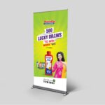 Rollup Standee 1