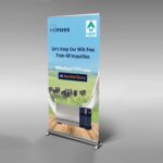 Rollup Standee 2