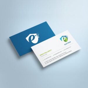 artcard visiting card 2
