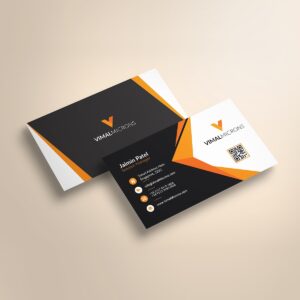 Visiting Card