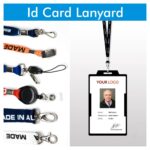 ID Card Lanyard