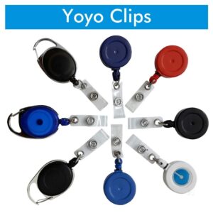 yoyo Clips