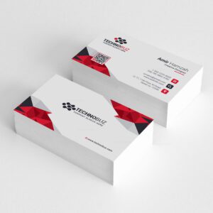 MATT CARD (350GSM) 1000